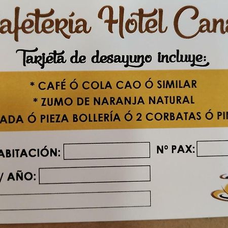 Hotel Canal Unquera Dış mekan fotoğraf