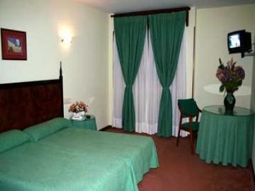 Hotel Canal Unquera Dış mekan fotoğraf