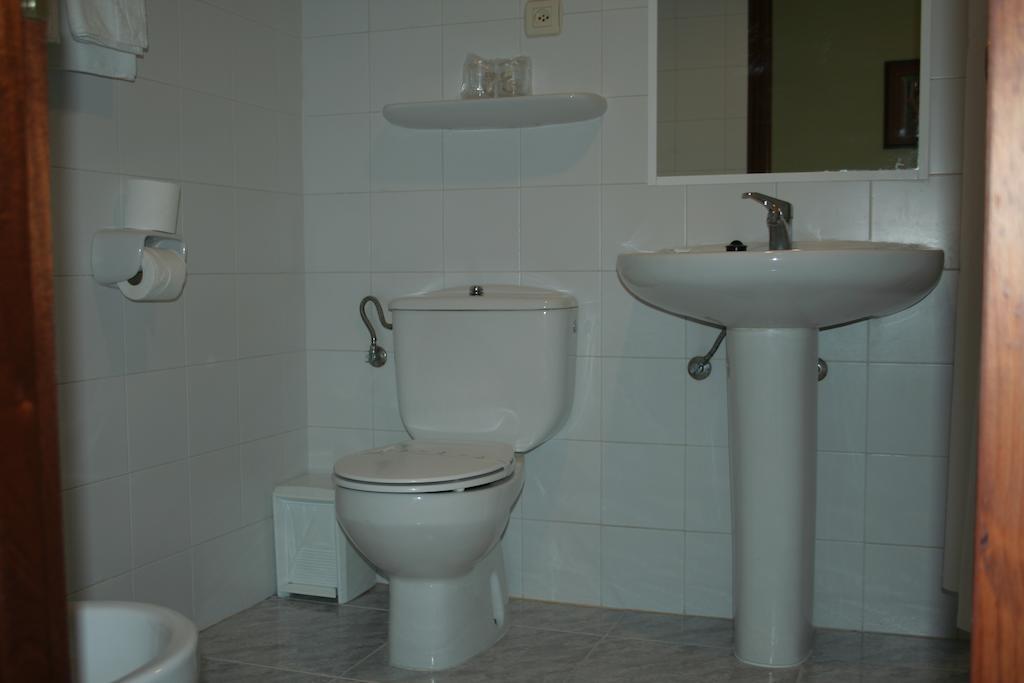 Hotel Canal Unquera Dış mekan fotoğraf