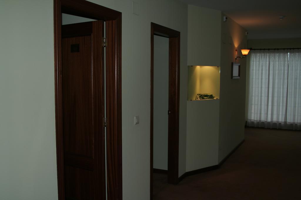 Hotel Canal Unquera Dış mekan fotoğraf