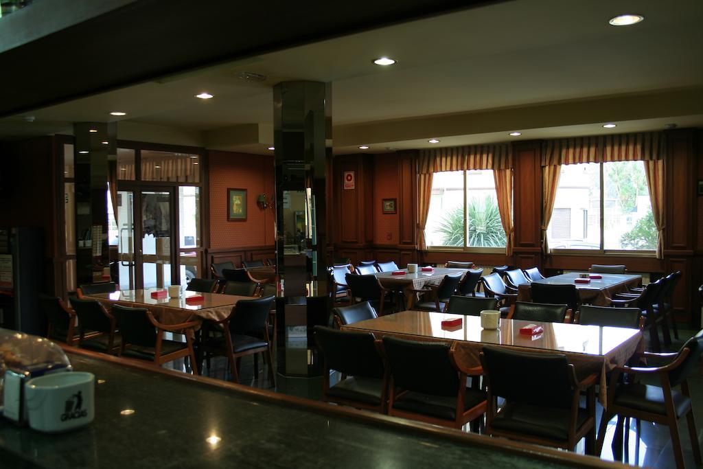Hotel Canal Unquera Dış mekan fotoğraf