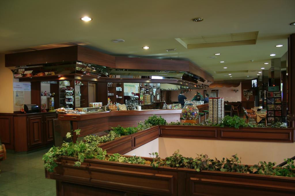 Hotel Canal Unquera Dış mekan fotoğraf