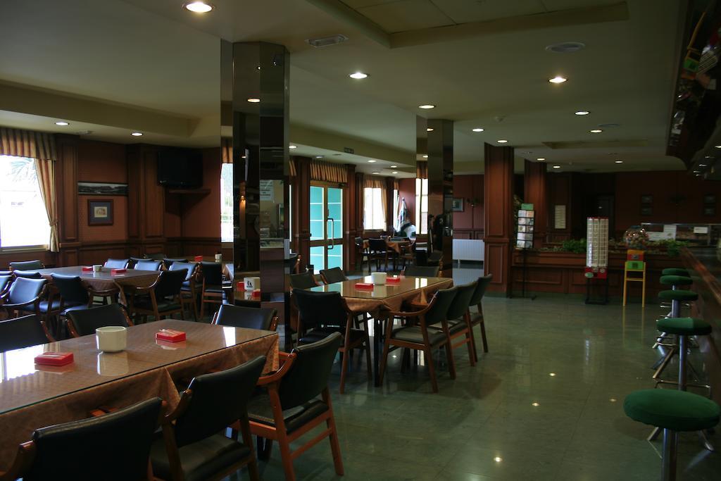 Hotel Canal Unquera Dış mekan fotoğraf