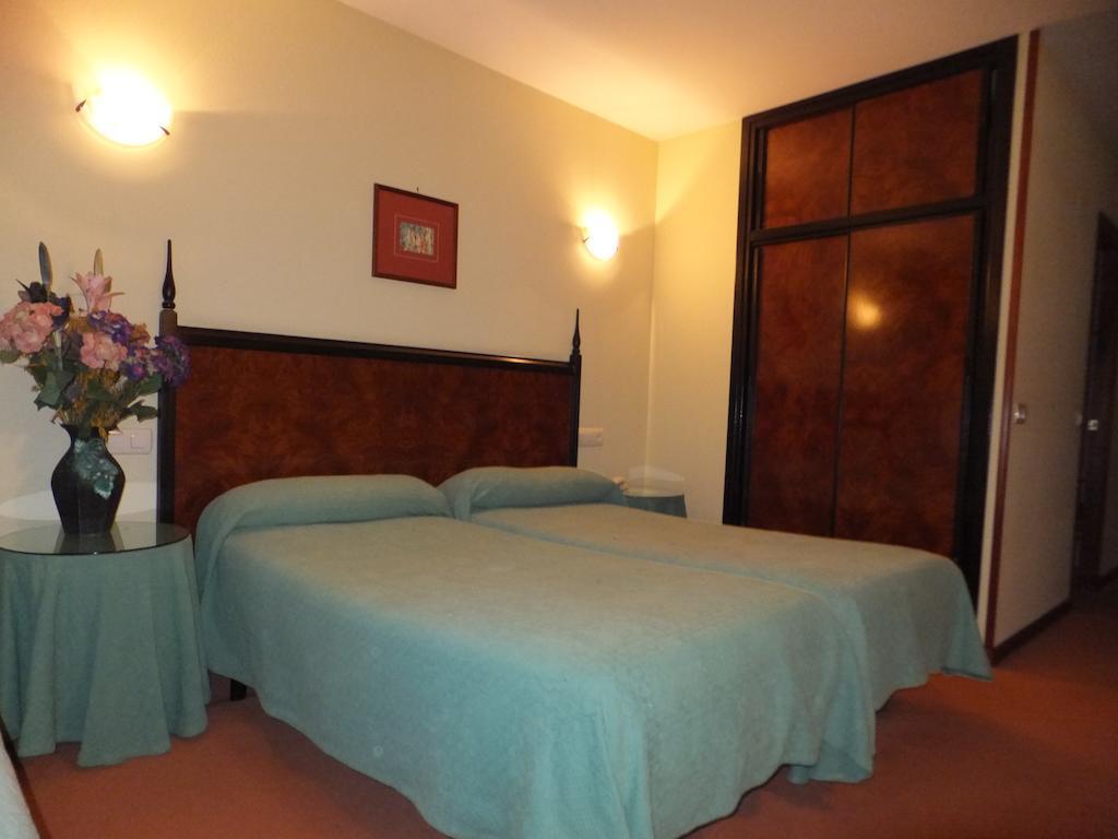 Hotel Canal Unquera Dış mekan fotoğraf